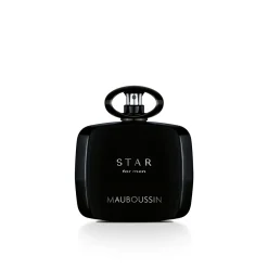 Mauboussin Eau De Parfum|Parfums Pas Cher|- Star For Men - Eau de Parfum Vaporisateur 90 ml