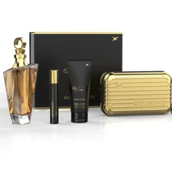 Mauboussin Pour Elle|- Coffret Elixir Eau de Parfum 100ml + 3 produits