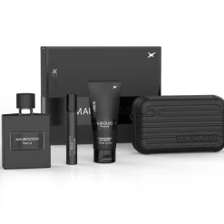 Mauboussin Pour Lui|- Coffret Homme In Black Eau de Parfum 100ml + 3 produits