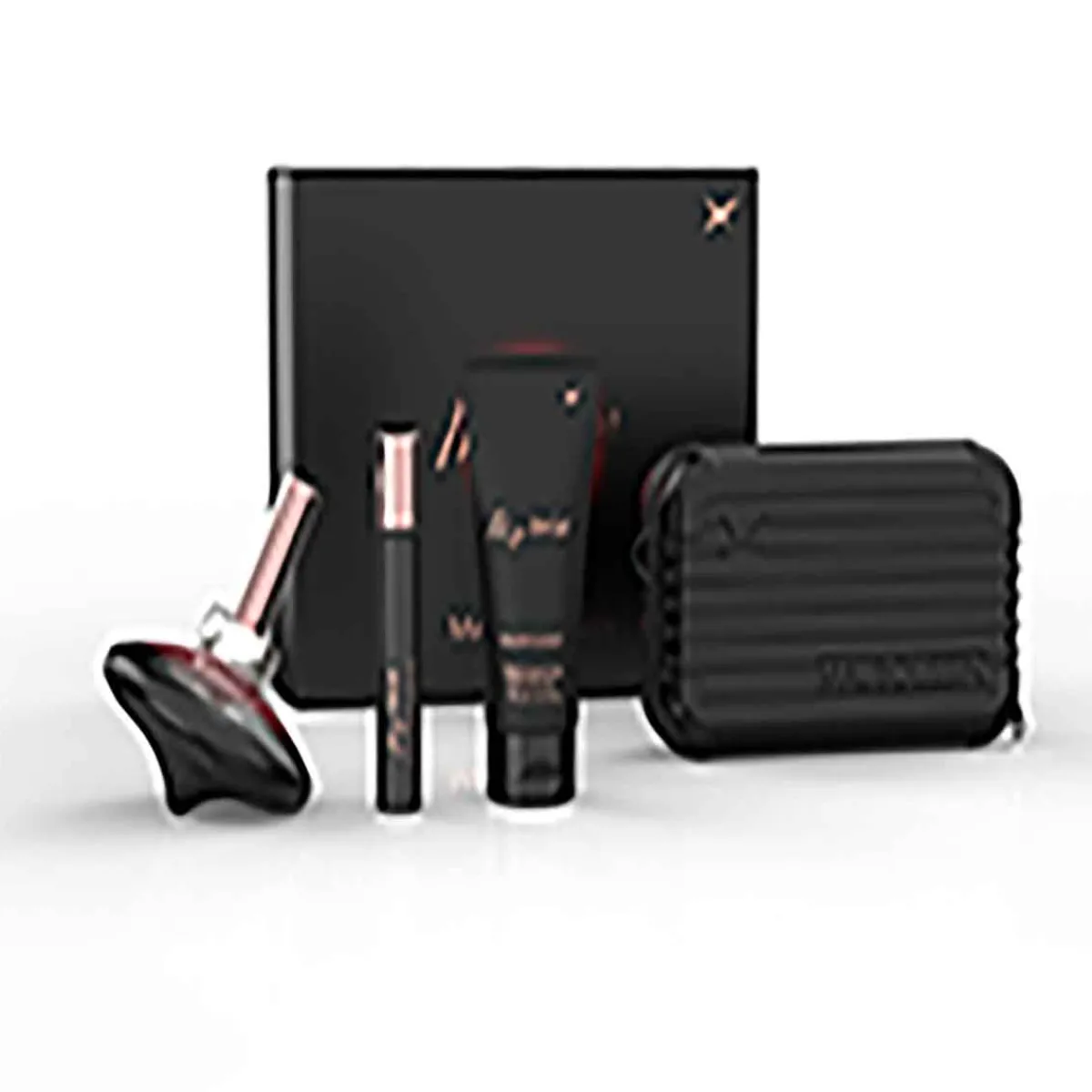 Mauboussin Pour Elle|- Coffret My Twist Eau de Parfum 90ml + 3 produits