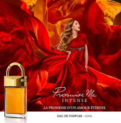 Mauboussin Eau De Parfum|- Promise Me Intense - Eau de Parfum