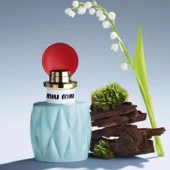 Miu Miu Eau De Parfum|- L'Eau de Muguet Eau de parfum