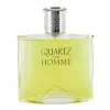 Molyneux Eau De Toilette|- Quartz pour homme - Eau de Toilette Vaporisateur 100 ml