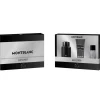 Montblanc Pour Lui|Coffrets Homme|- Coffret Explorer Eau de Parfum 100ml + 2 produits