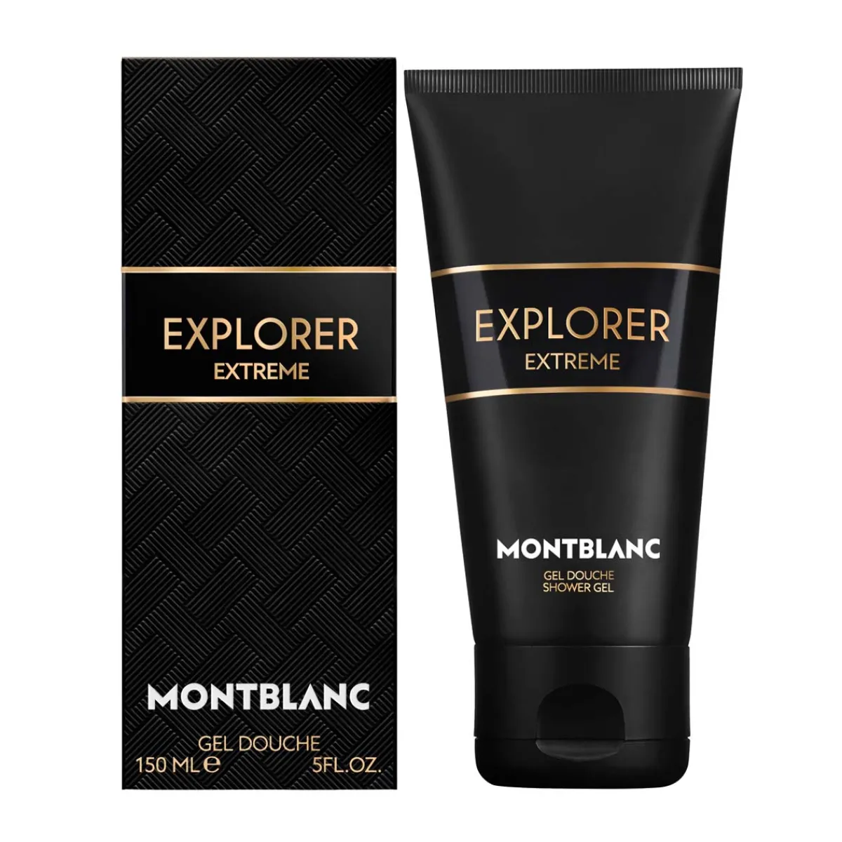Montblanc Gel Douche|- Gel Douche Explorer Extreme 150ml
