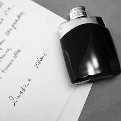 Montblanc Eau De Toilette|- Legend - Eau de Toilette