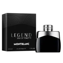 Montblanc Eau De Toilette|- Legend - Eau de Toilette