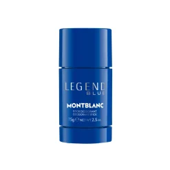 Montblanc Déodorant|Déodorant|- Legend Blue - Déodorant Stick 75 g