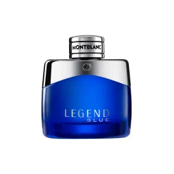 Montblanc Eau De Parfum|- Legend Blue - Eau de parfum
