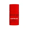 Montblanc Déodorant|Déodorant|- Legend Red - Déodorant stick 75 g