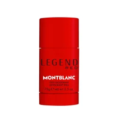 Montblanc Déodorant|Déodorant|- Legend Red - Déodorant stick 75 g