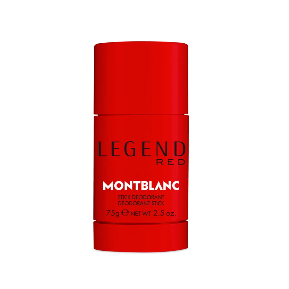 Montblanc Déodorant|Déodorant|- Legend Red - Déodorant stick 75 g