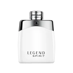 Montblanc Eau De Toilette|- Legend Spirit - Eau de Toilette