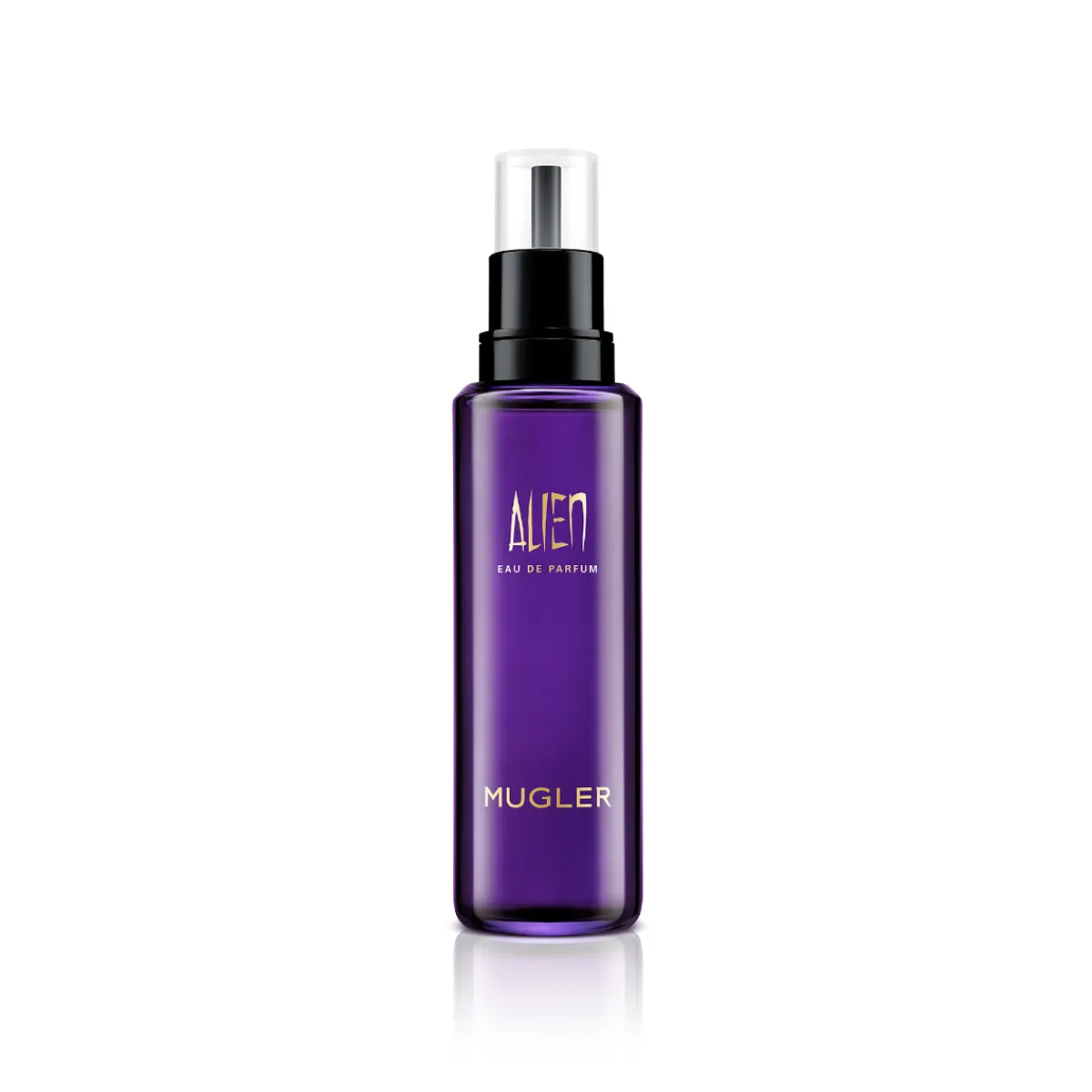 Mugler Recharges De Parfums|Eau De Parfum|- Alien - Eau de Parfum Recharge