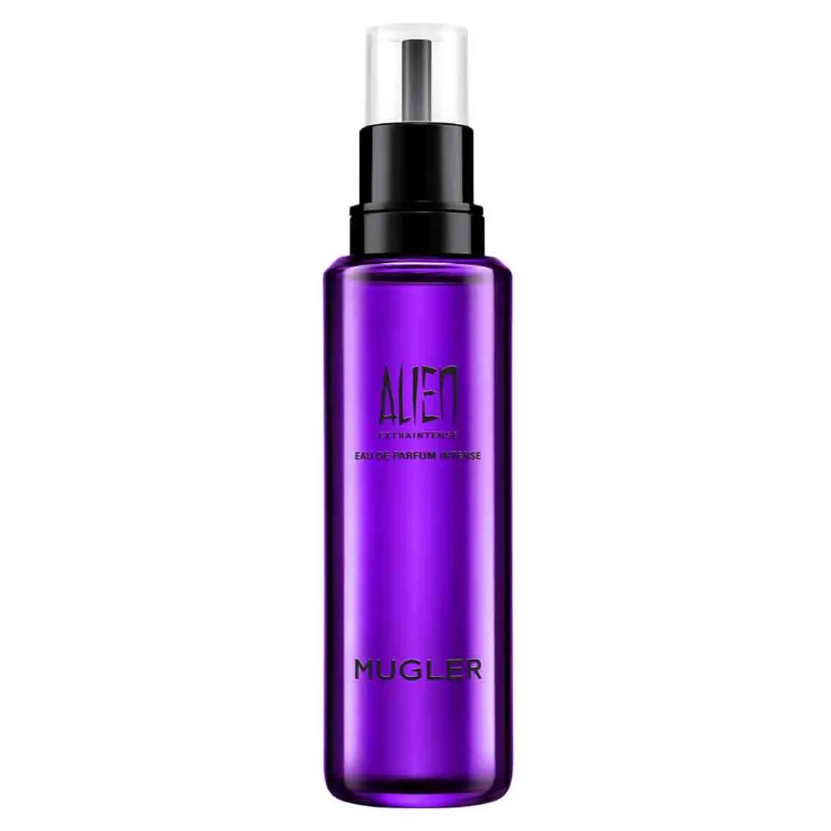 Mugler Parfum Rechargeable Pour Femme|Eau De Parfum|- Alien Extraintense - Eau de Parfum Rechargeable