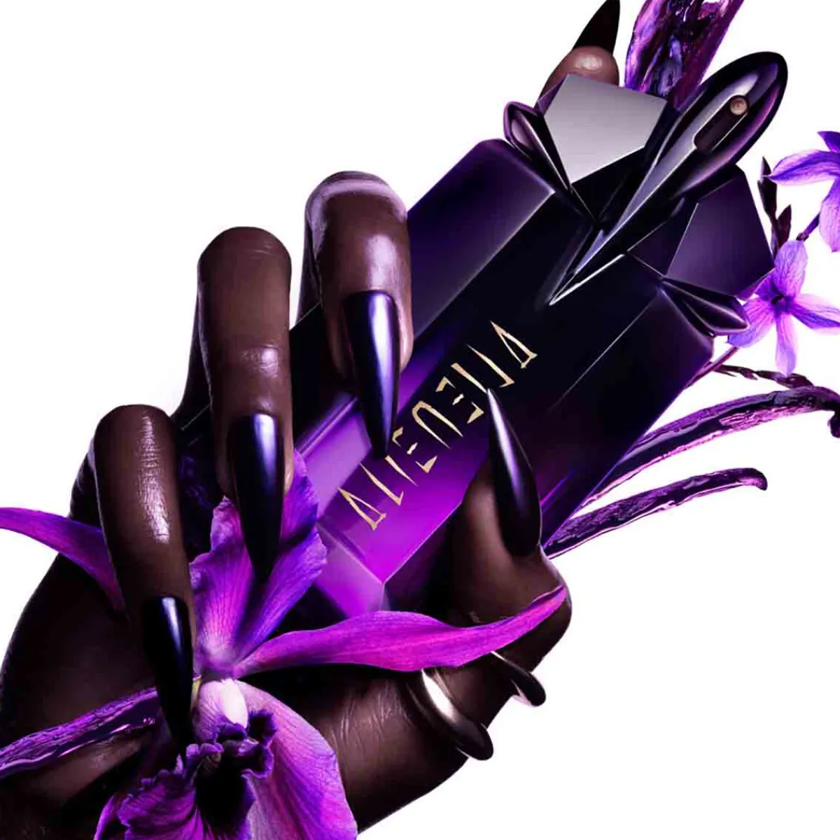 Mugler Recharges De Parfums|Eau De Parfum|- Alien Extraintense - Eau de Parfum Recharge 100ml