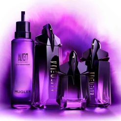 Mugler Recharges De Parfums|Eau De Parfum|- Alien Extraintense - Eau de Parfum Recharge 100ml