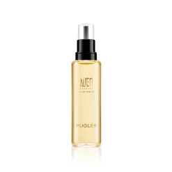 Mugler Recharges De Parfums|Parfum Rechargeable Pour Femme|- Alien Goddess - Eau de Parfum Recharge - Flacon 100 ml