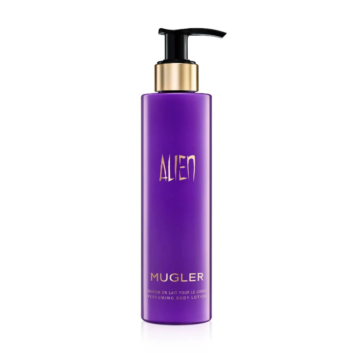 Mugler Soin Hydratant|- Alien Lait Corps 200ml