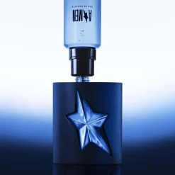 Mugler Rechargeables|Eau De Toilette|- A*Men - Eau de Toilette Vaporisateur Gomme Rechargeable
