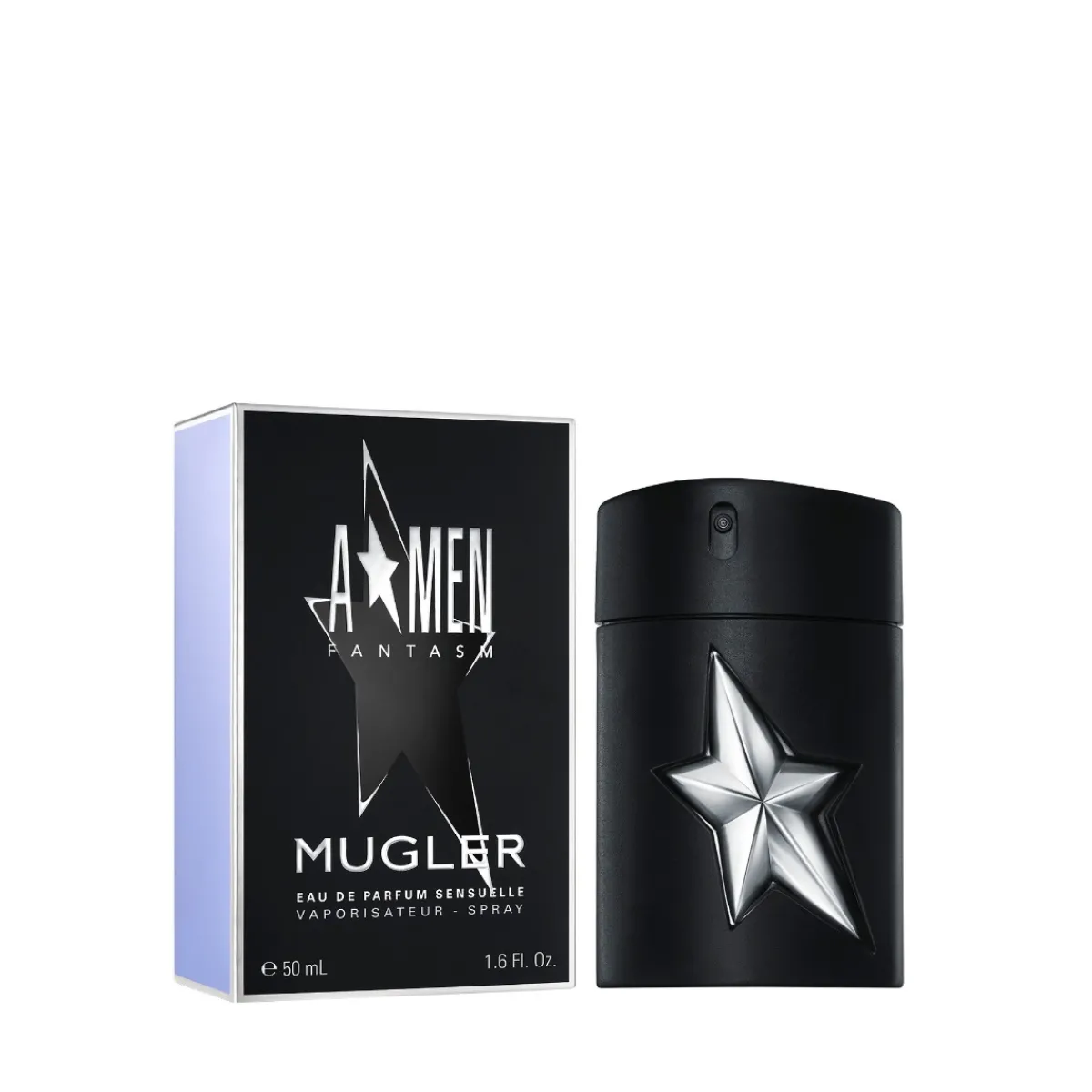 Mugler Eau De Parfum|- A*Men Fantasm - Eau de Parfum