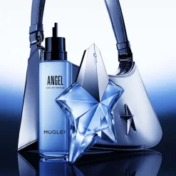 Mugler Recharges De Parfums|Eau De Parfum|- Angel - Eau de Parfum Recharge