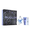 Mugler Pour Elle|Eau De Parfum|- Angel Coffret Eau de Parfum 50ml + 2 produits