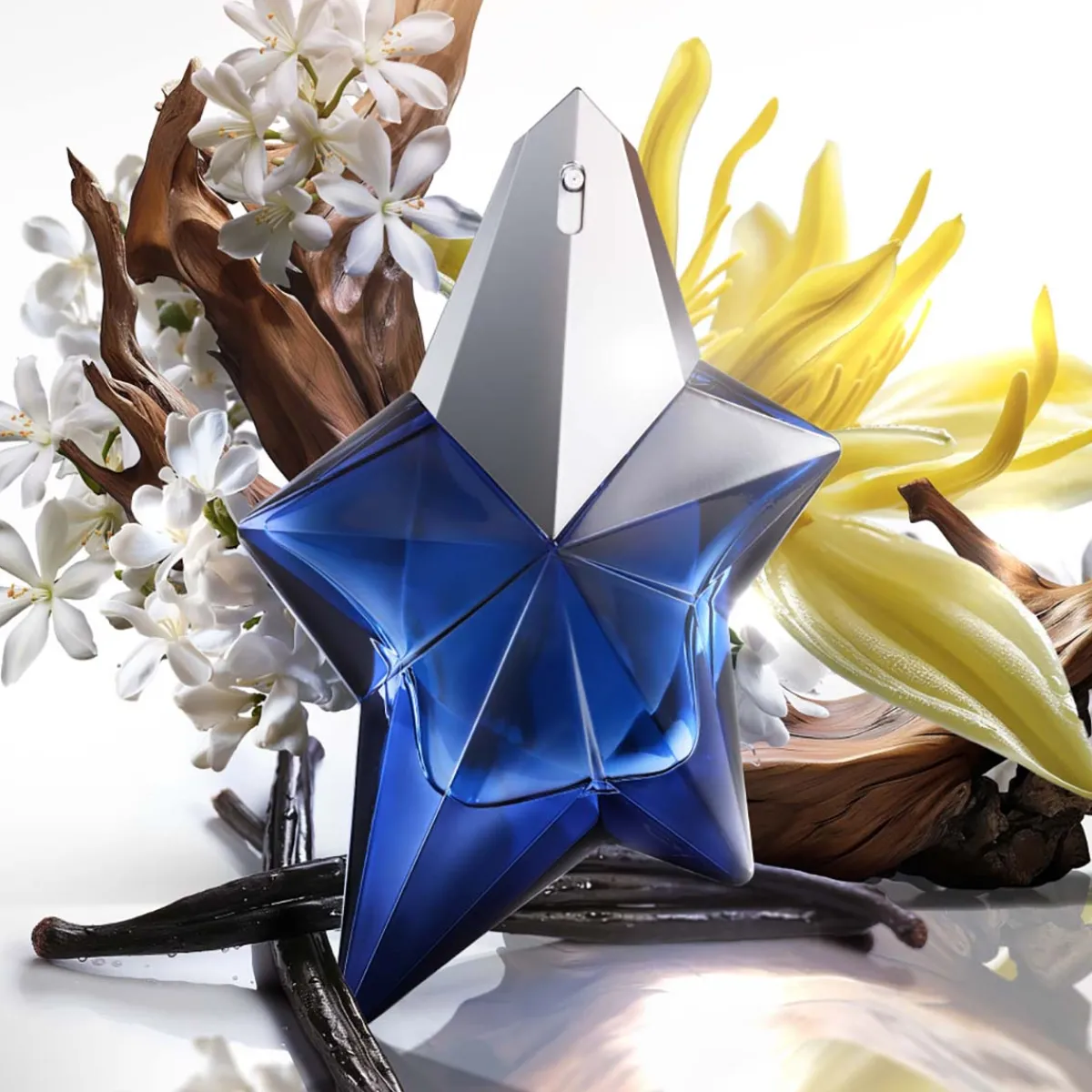 Mugler Eau De Parfum|- Angel Elixir - Eau de Parfum