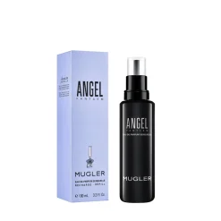 Mugler Recharges De Parfums|Parfum Rechargeable Pour Femme|- Angel Fantasm - Eau de Parfum - Recharge 100ml