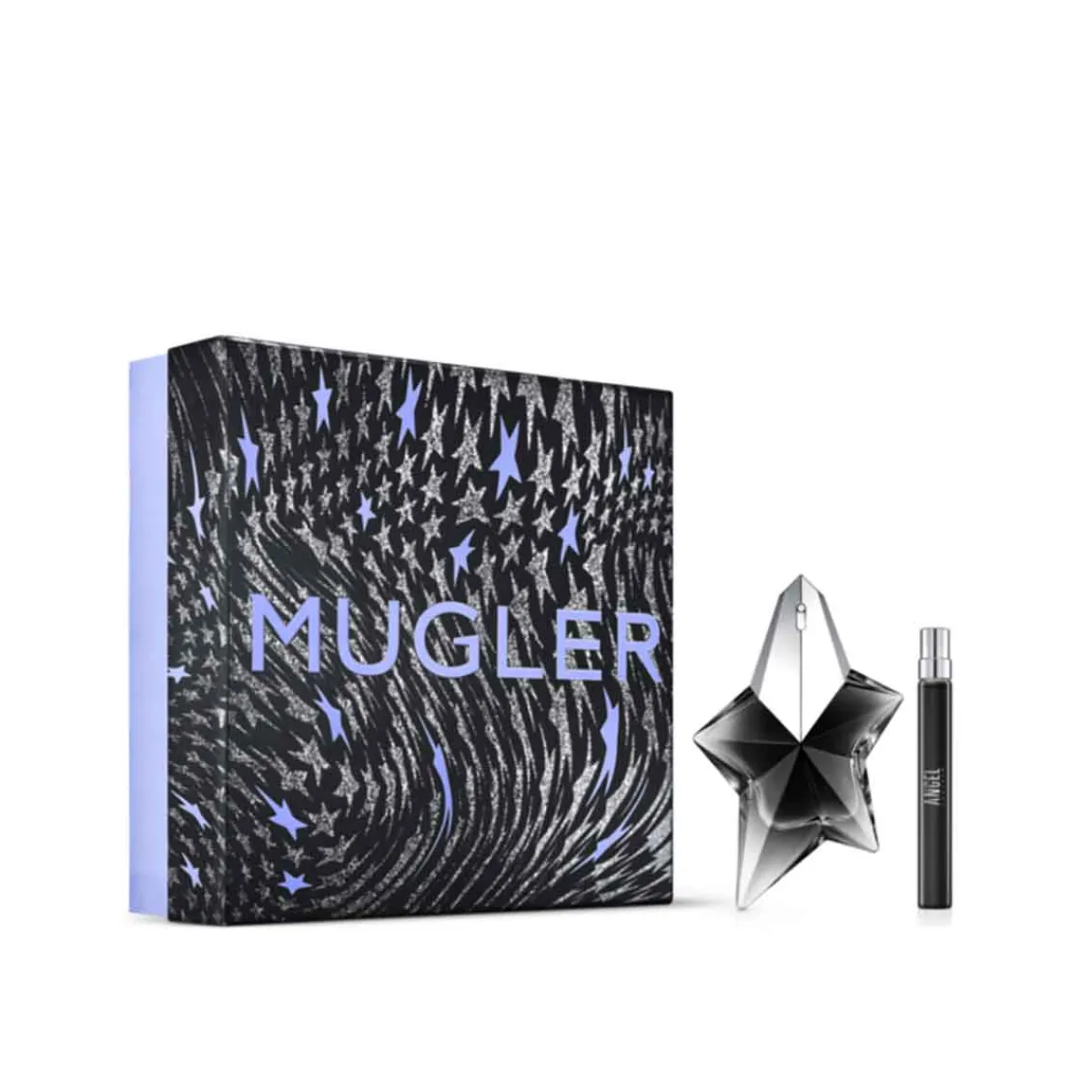 Mugler Pour Elle|Eau De Parfum|- Angel Fantasm Coffret Eau de Parfum 25ml + 10ml