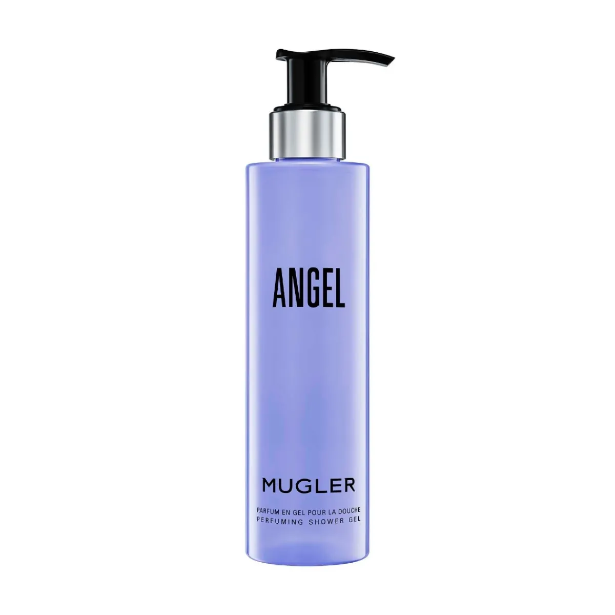 Mugler Gel Douche|- Angel Gel Douche 200ml