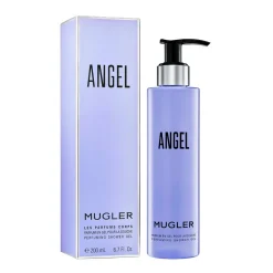 Mugler Gel Douche|- Angel Gel Douche 200ml