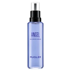 Mugler Recharges De Parfums|Eau De Parfum|- Angel Stellar - Eau de Parfum Flacon Recharge 100 ml