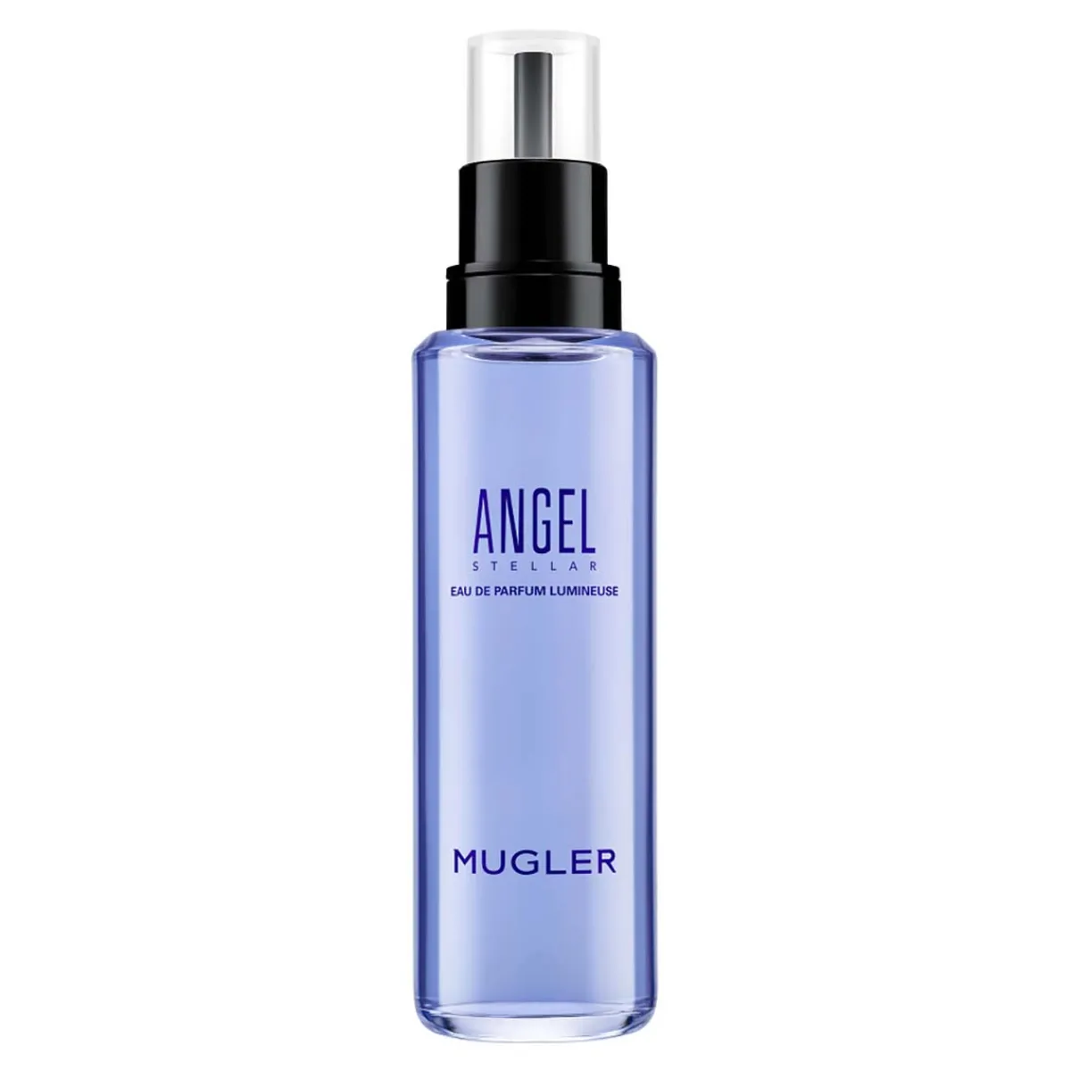 Mugler Recharges De Parfums|Eau De Parfum|- Angel Stellar - Eau de Parfum Flacon Recharge 100 ml