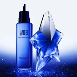 Mugler Recharges De Parfums|Eau De Parfum|- Angel Stellar - Eau de Parfum Flacon Recharge 100 ml