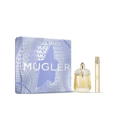 Mugler Pour Elle|- Coffret Alien Goddess Eau de Parfum 30 ml + 10 ml