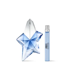 Mugler Pour Elle|- Coffret Angel Eau De Parfum 50ml + 10ml