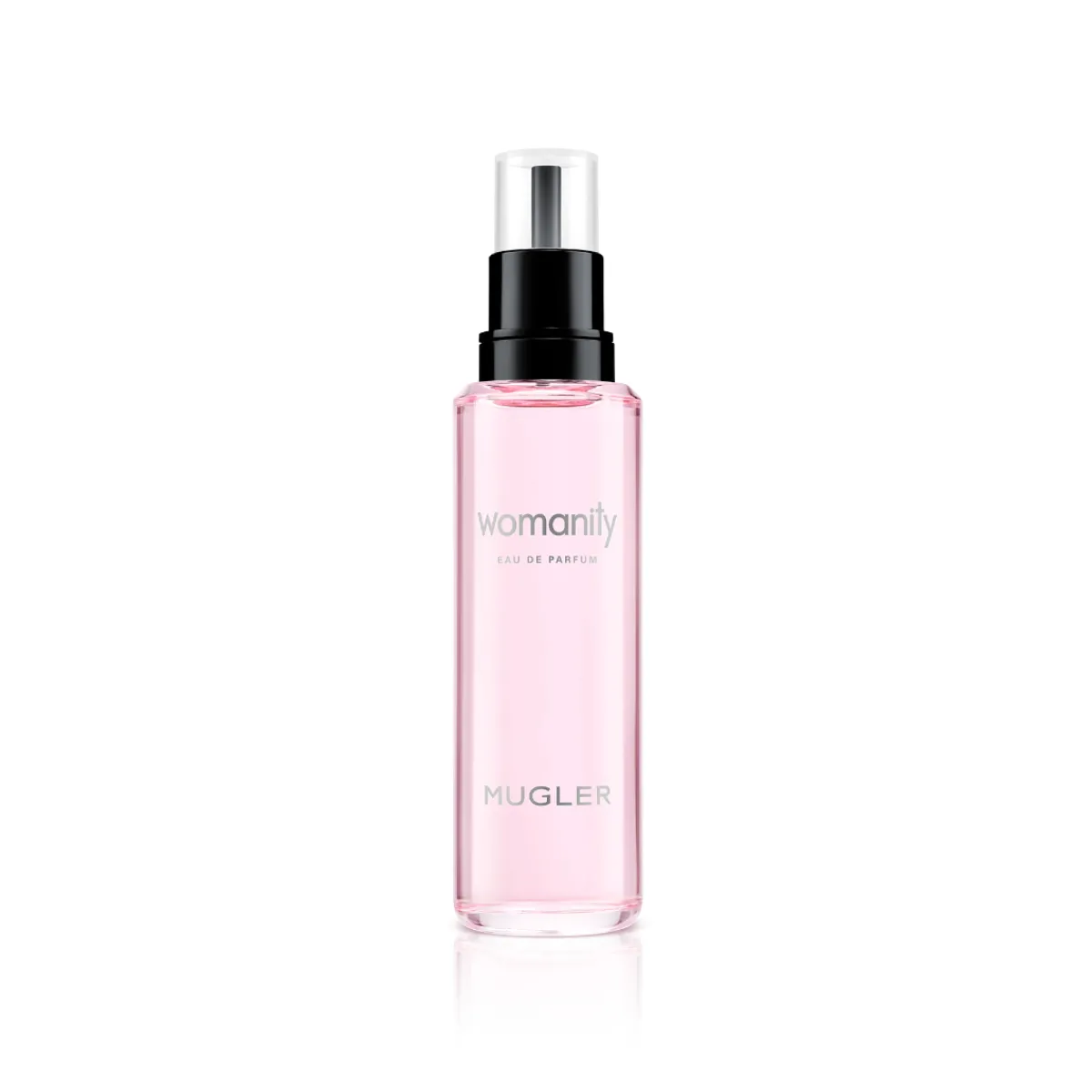 Mugler Recharges De Parfums|Eau De Parfum|- Womanity - Eau de Parfum Recharge