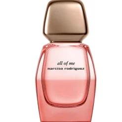 Narciso Rodriguez Parfums Vegan|Parfum Rechargeable Pour Femme|- all of me - Eau de parfum Intense