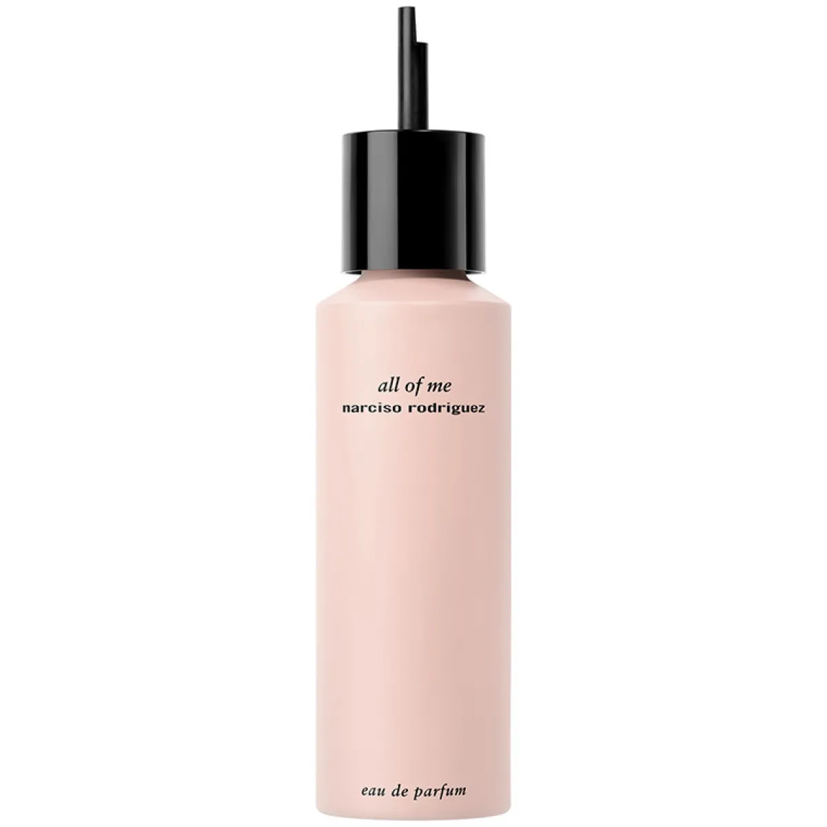 Narciso Rodriguez Recharges De Parfums|- all of me - Eau de parfum Recharge 150 ml