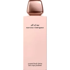 Narciso Rodriguez Soin Hydratant|- all of me - Lait corps parfumé 200ml