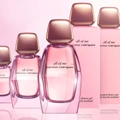 Narciso Rodriguez Gel Douche|- all of me - Gel douche parfumé 200ml