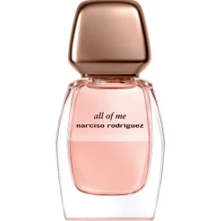 Narciso Rodriguez Parfums Vegan|Parfum Rechargeable Pour Femme|- all of me - Eau de parfum