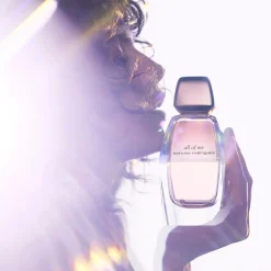Narciso Rodriguez Parfums Vegan|Parfum Rechargeable Pour Femme|- all of me - Eau de parfum