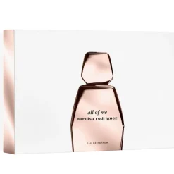 Narciso Rodriguez Pour Elle|Coffrets Femme|- Coffret all of me - Eau de parfum Eau de parfum 50 ml + 2 produits