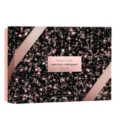 Narciso Rodriguez Pour Elle|- Coffret Noel for her Musc Nude Eau de parfum 50 ml