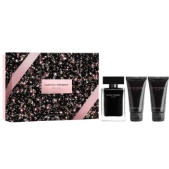 Narciso Rodriguez Pour Elle|- Coffret Noel for her Eau de toilette 50 ml