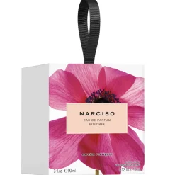 Narciso Rodriguez Pour Elle|Eau De Parfum|- Coffret cadeau narciso Eau de Parfum Poudrée - EDP 90ml + Vapo 10ml