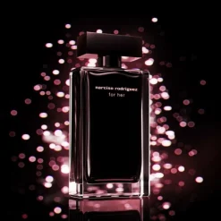 Narciso Rodriguez Pour Elle|- Coffret Noel for her Eau de toilette 100 ml