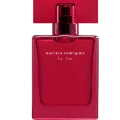 Narciso Rodriguez Parfums Vegan|Eau De Parfum|- for her - Eau de Parfum Intense